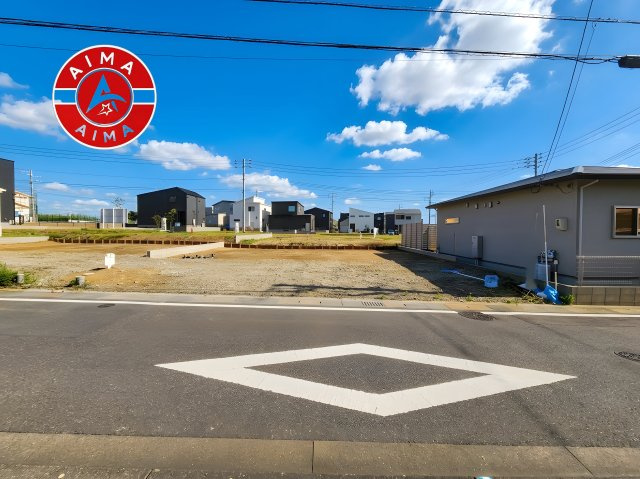 福岡市西区今津第16-3棟（59号棟）
