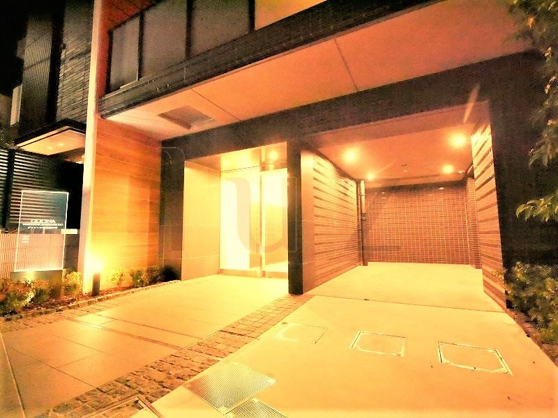 グリシーナ横浜桜木町
