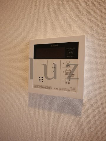 グリシーナ横浜桜木町の設備