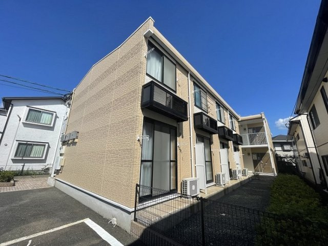 レオパレスCamellia