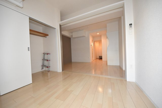 セレニテ上町台南館