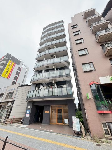 グランパシフィック玉出