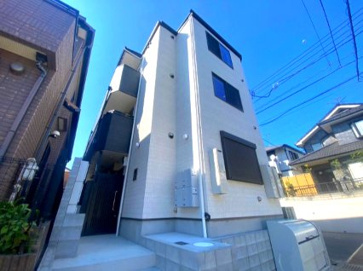 Casa Blancaの画像