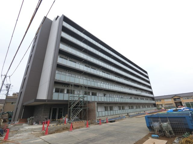 ケーディーエックスレジデンス原木中山のその他