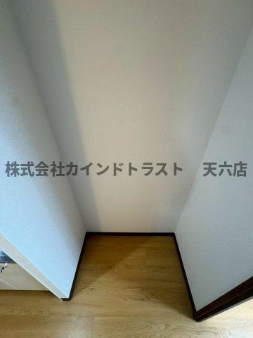 天満グリーン土井マンションの設備