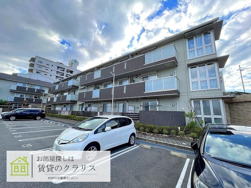 コンフォールZEN W棟