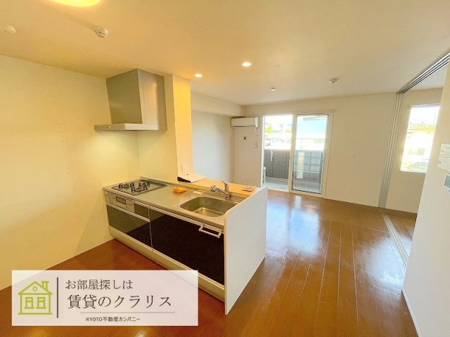 コンフォールZEN W棟