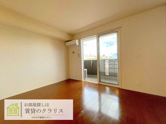 コンフォールZEN W棟