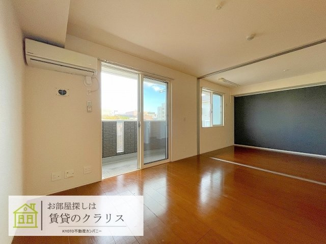コンフォールZEN W棟