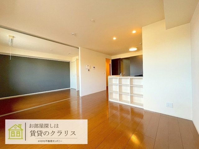 コンフォールZEN W棟