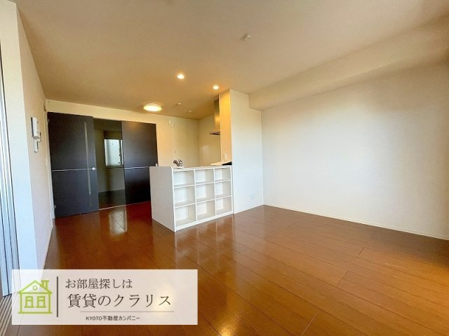 コンフォールZEN W棟
