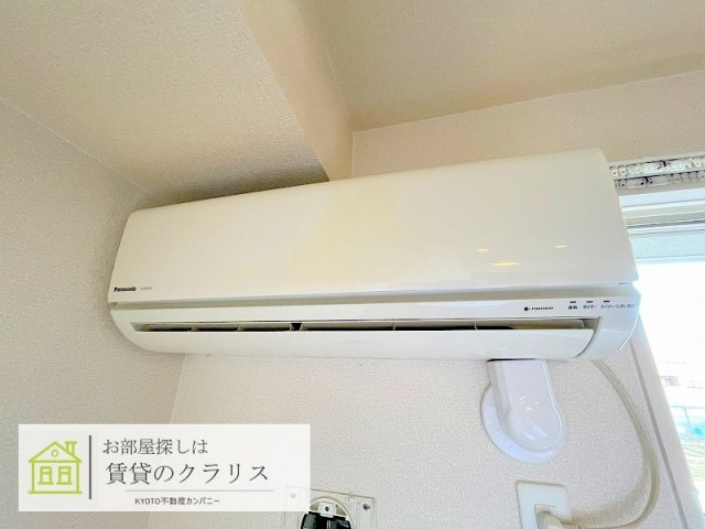 コンフォールZEN W棟の設備
