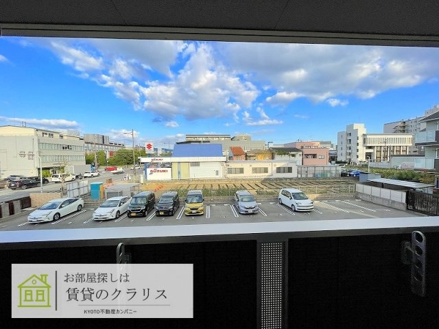 コンフォールZEN W棟