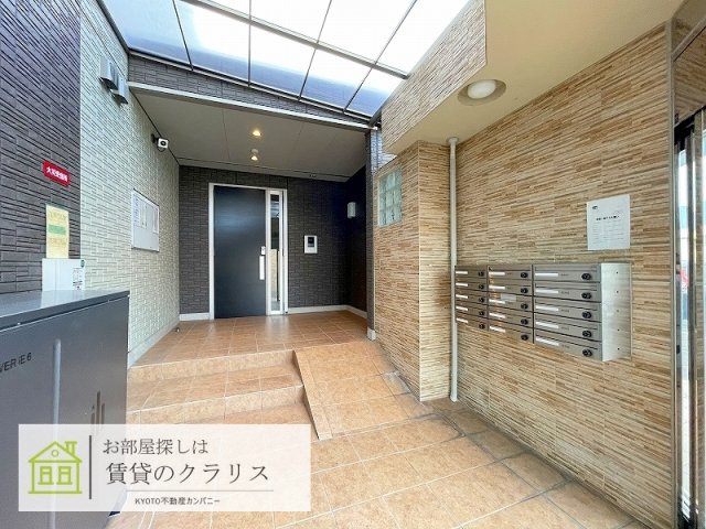コンフォールZEN W棟
