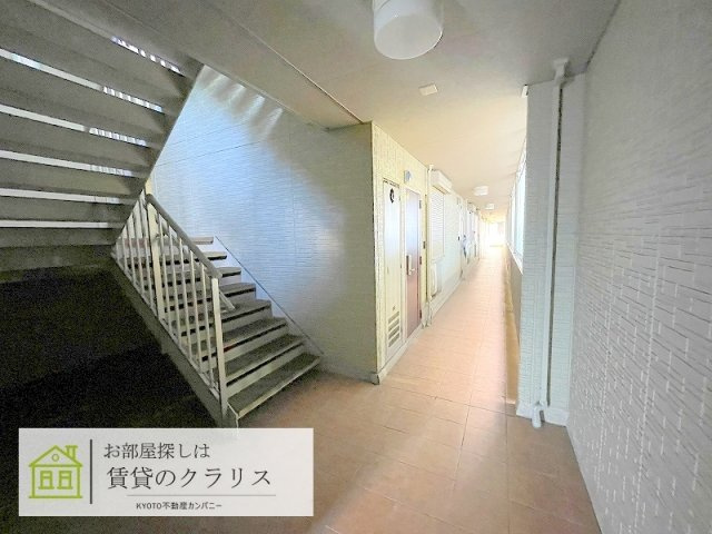 コンフォールZEN W棟