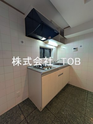 【キッチン】 | ジブリィ三鷹 