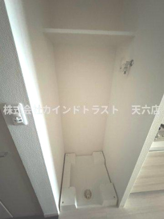プレサンス梅田北ディアの設備