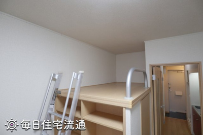 【寝室】 | ダックス