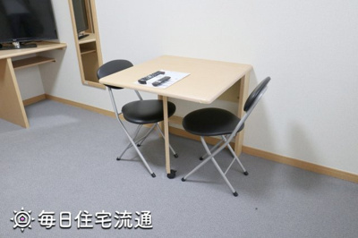 【内装】 | ダックス