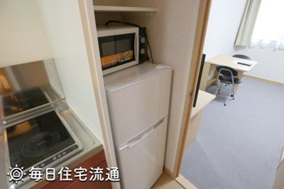 【設備】 | ダックス