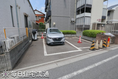 【駐車場】 | ダックス