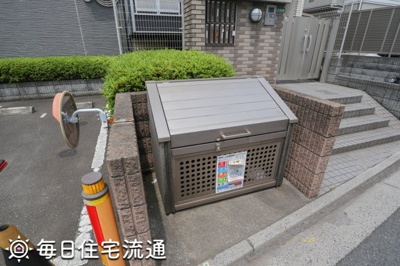 【その他共用部分】 | ダックス