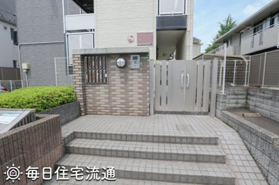 【エントランス】 | ダックス