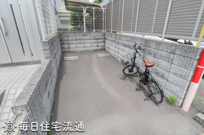 【駐車場】 | ダックス