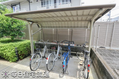 【その他共用部分】 | ダックス