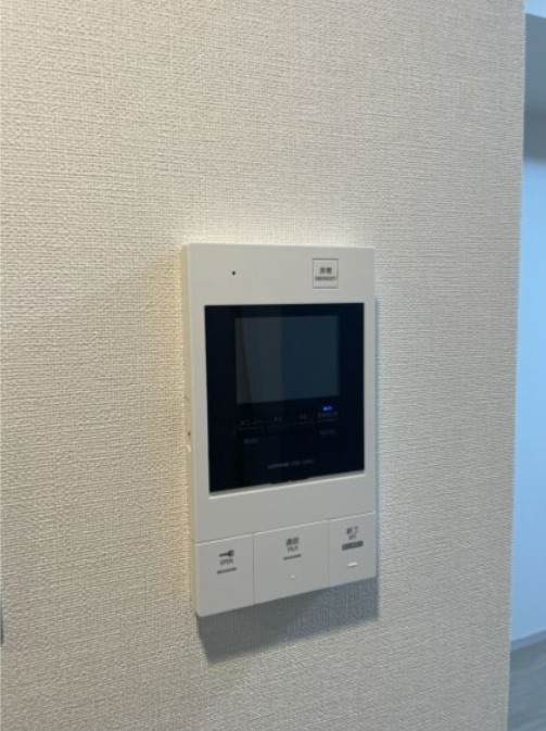 SHOKEN Residence高島平Ⅱのセキュリティ
