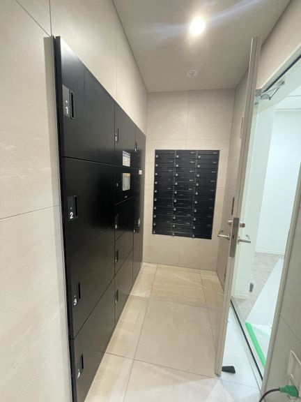 SHOKEN Residence高島平Ⅱのその他共用部分