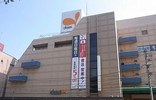 SHOKEN Residence高島平Ⅱの周辺