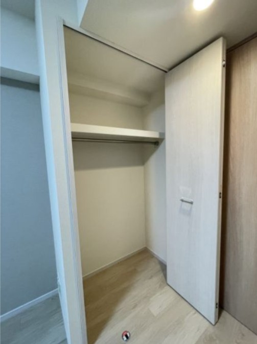SHOKEN Residence高島平Ⅱの収納