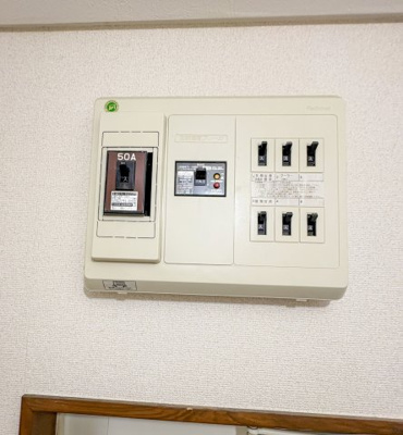 【設備】 | サンパレス