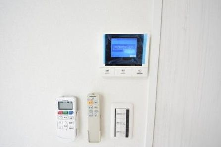 【セキュリティ】CASA PIAZZA 浅草本所
