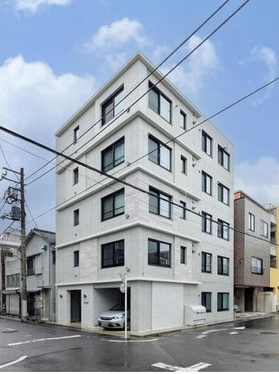 【外観】CASA PIAZZA 浅草本所
