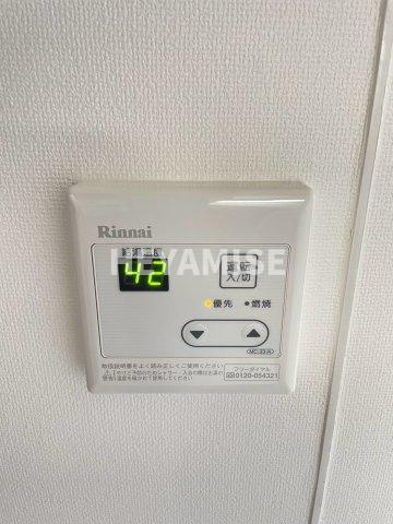 modern palazzo出雲の設備