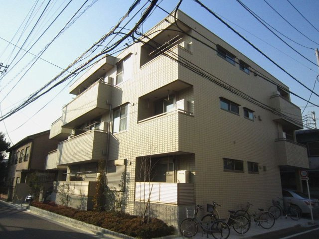 ステラ本郷