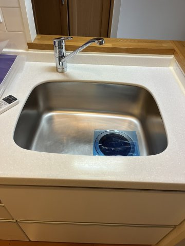 レジディア御茶ノ水のキッチン