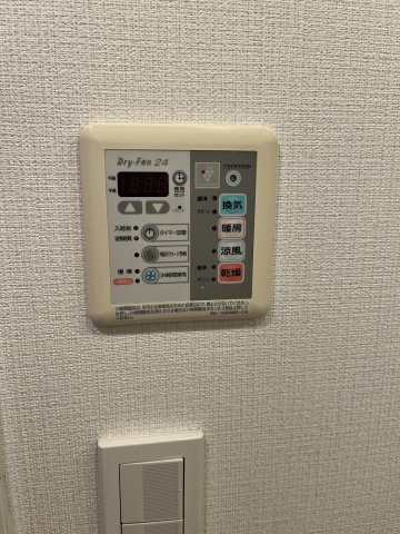 レジディア御茶ノ水の設備