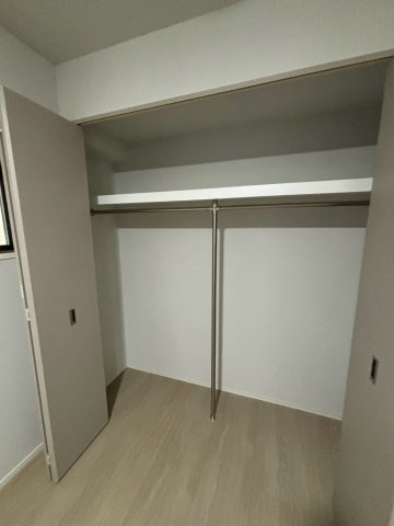 モディア文京目白台の収納