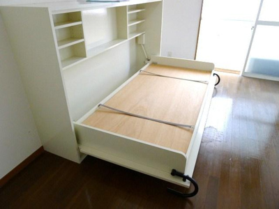 【その他】 | ハイツフィールドⅠ