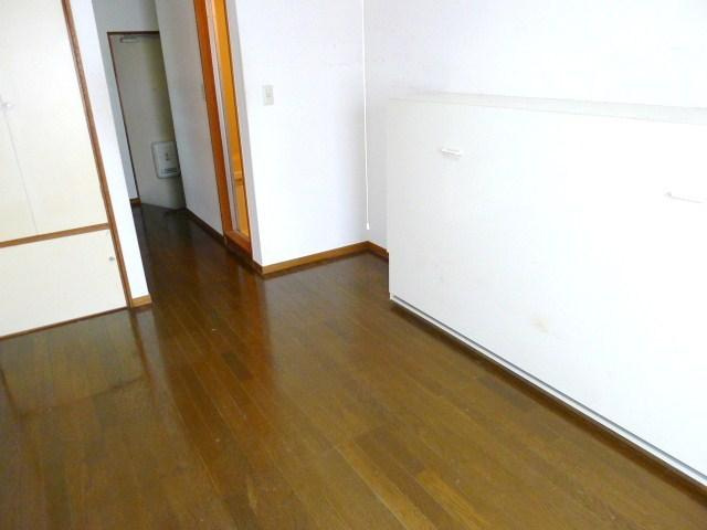 【居間・リビング】 | ハイツフィールドⅠ