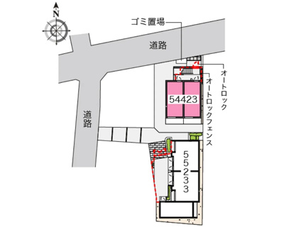 【地図】 | ＨＡＲＵ