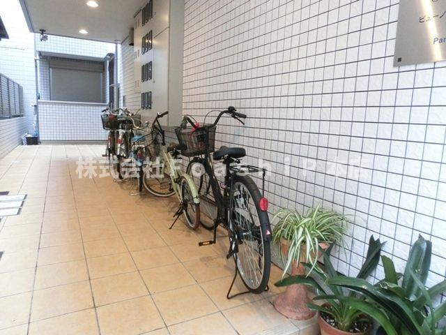 ビューノブラン桜台のその他