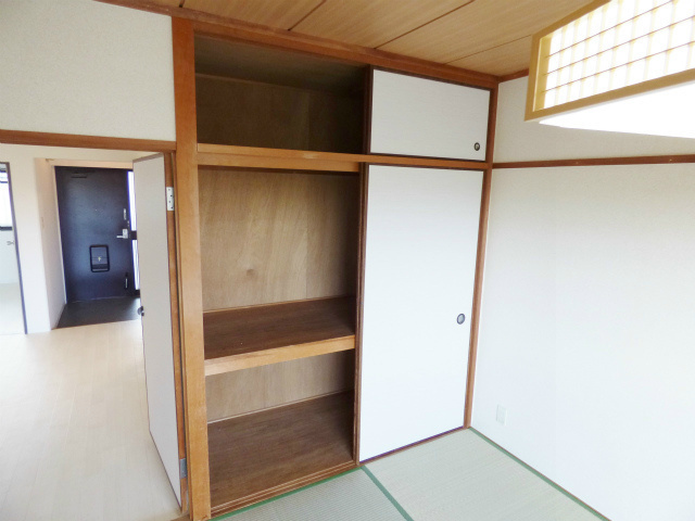 別部屋参考写真