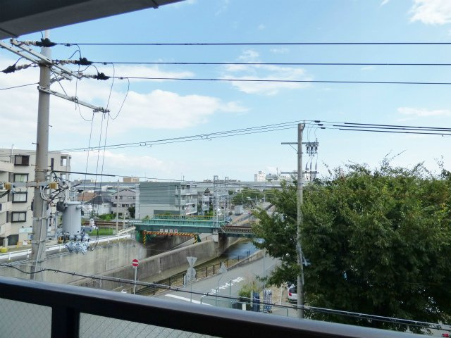 【展望】マンションライズ