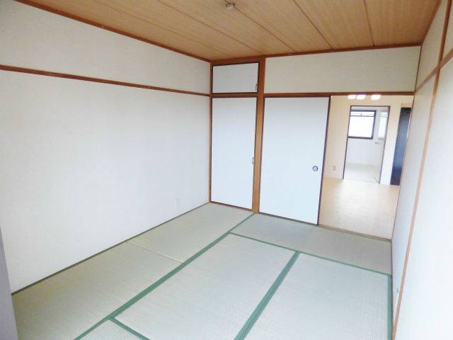 別部屋参考写真