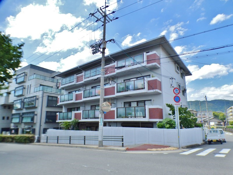 マンションライズの画像