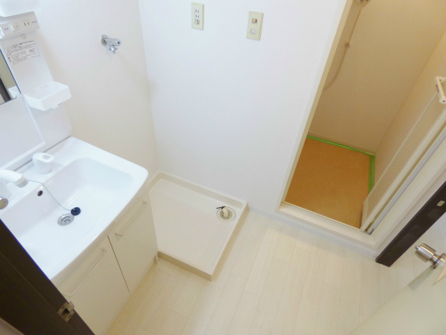 別部屋参考写真